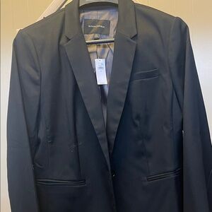 Banana Republic Women’s Black blazer